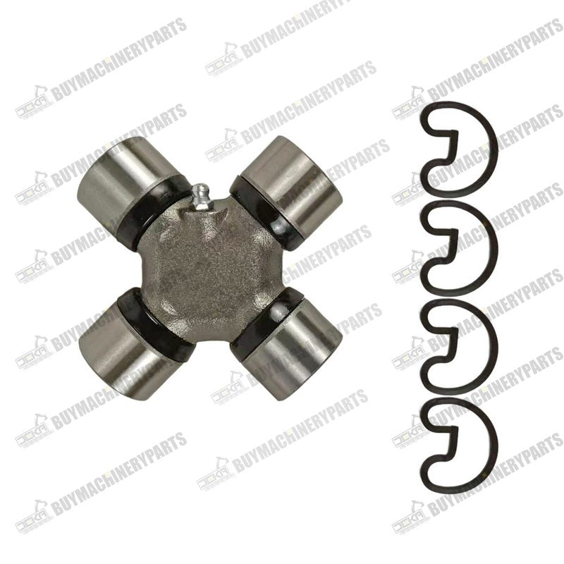 New Universal Joint U-Joint Kit Driveshaft 1480 Series for Chev Ford GMC SPL55X - Buymachineryparts