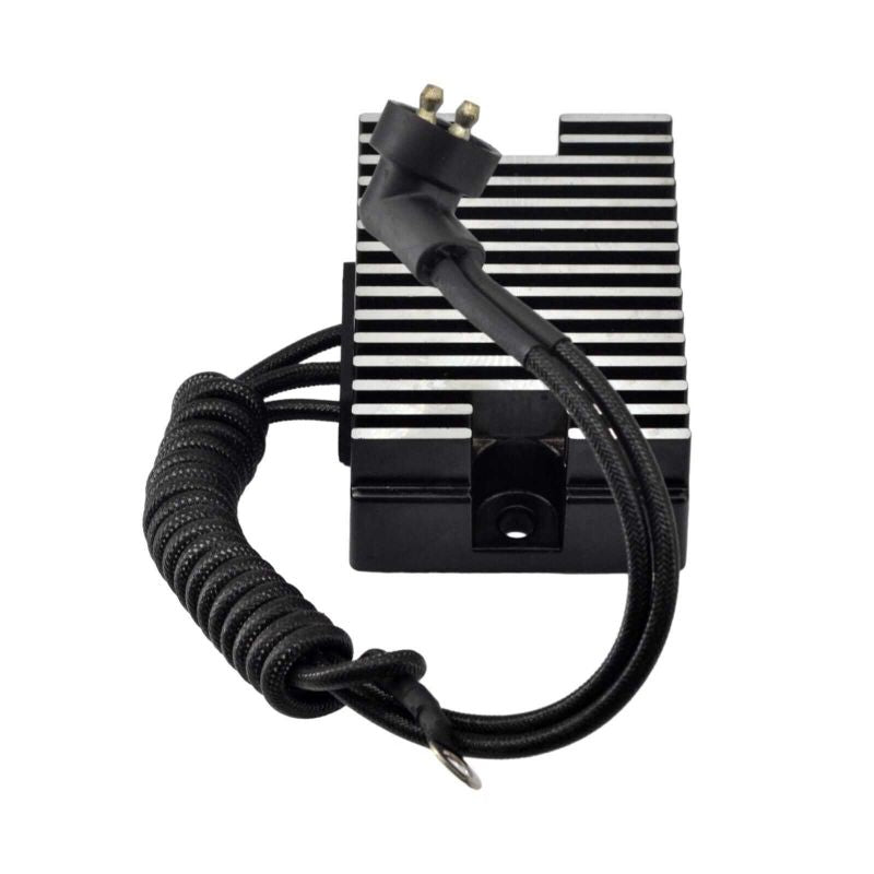 New Voltage Regulator Rectifier 74519-88 for Harley Big Twin EVO 1340 1989-1999 - Buymachineryparts