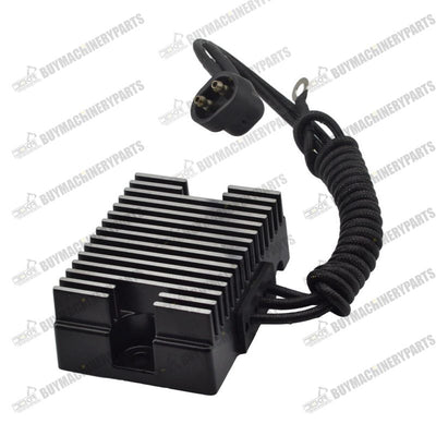New Voltage Regulator Rectifier 74519-88 for Harley Big Twin EVO 1340 1989-1999 - Buymachineryparts