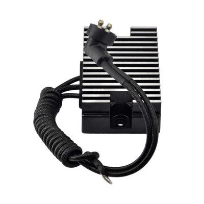 New Voltage Regulator Rectifier 74519-88 for Harley Big Twin EVO 1340 1989-1999 - Buymachineryparts