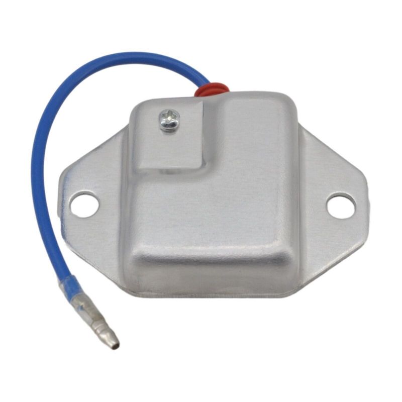 New Voltage Regulator Rectifier fit for Yamaha Banshee 350 Blaster 200 1987-2006 - Buymachineryparts