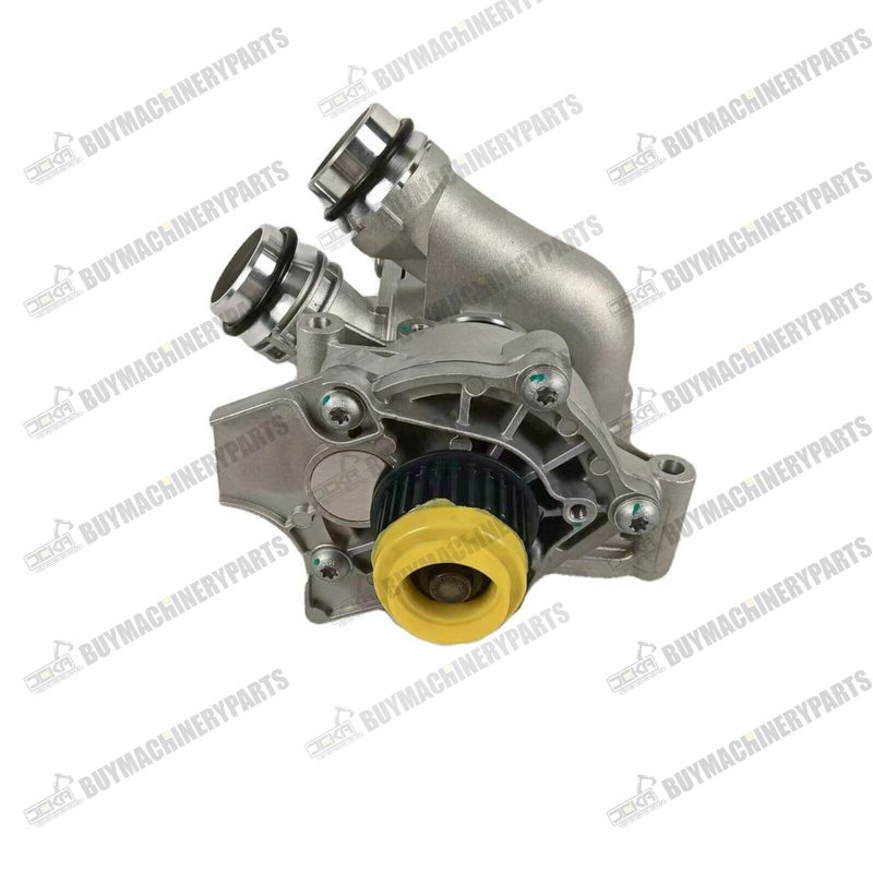 New Water Pump Assembly 06H121026DD fit for VW GTI Passat 08-2013 Tiguan 09-2017 - Buymachineryparts