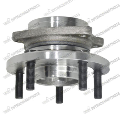 New Wheel Bearing Hub Assembly Fit for Chrysler 200 Cirrus Sebring Dodge Avenger - Buymachineryparts