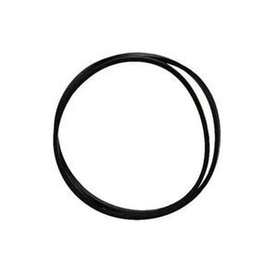 O-Ring VOE11716586 for Volvo Backhoe Loaders BL60 BL61 BL70 BL71 BL60B BL61B BL70B BL71B