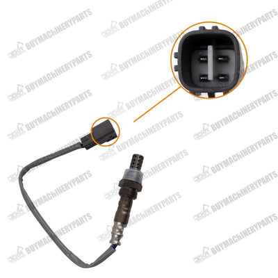 O2 Oxygen Sensor Downstream 234-4260 for Toyota Camry Avalon ES350 3.5L 07-2015 - Buymachineryparts