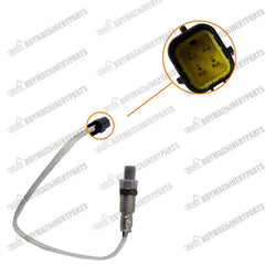 O2 Oxygen Sensor Downstream fit For Nissan Versa 1.6 1.8 Rogue Sentra Maxima - Buymachineryparts