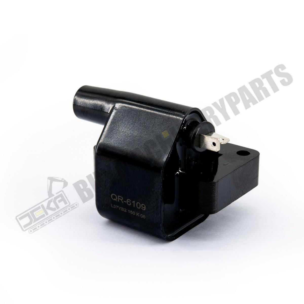 Ignition Coil MIA11721 for Yanmar Engine 3TNV70 John Deere Gator Utility Vehicle XUV UV72 4X4 XUV825i