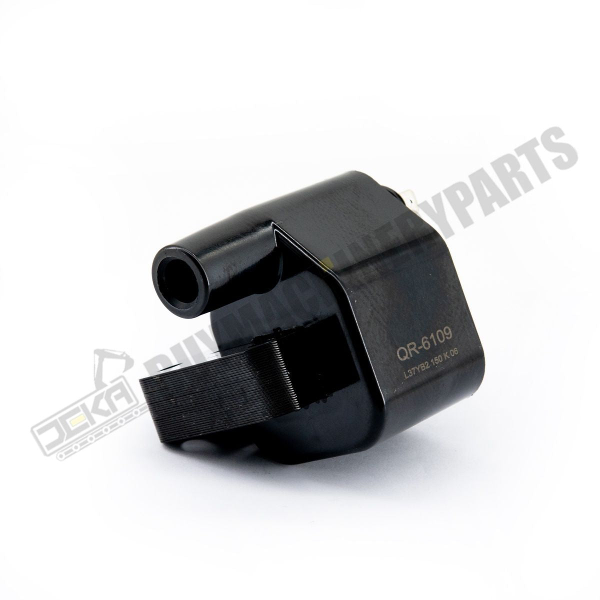 Ignition Coil MIA11721 for Yanmar Engine 3TNV70 John Deere Gator Utility Vehicle XUV UV72 4X4 XUV825i