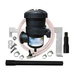 Oil Catch Can Kit OS-PROV-12 for Toyota 1GD/2GD Engine