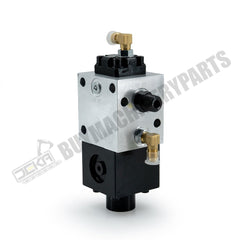 Válvula de control de aceite 3096081 para motor Cummins K19 