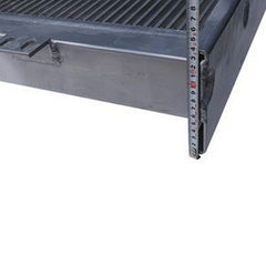 Oil Cooler 116-6562 for Caterpillar CAT 933C 939C D3CIII D4CIII D5CIII Tractors