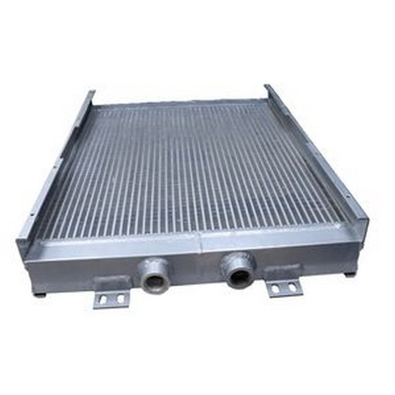 Oil Cooler 116-6562 for Caterpillar CAT 933C 939C D3CIII D4CIII D5CIII Tractors