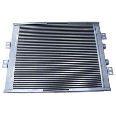 Oil Cooler 116-6562 for Caterpillar CAT 933C 939C D3CIII D4CIII D5CIII Tractors