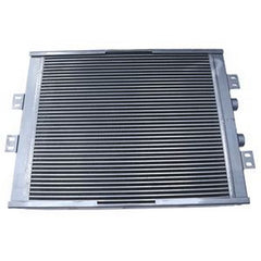 Oil Cooler 116-6562 for Caterpillar CAT 933C 939C D3CIII D4CIII D5CIII Tractors