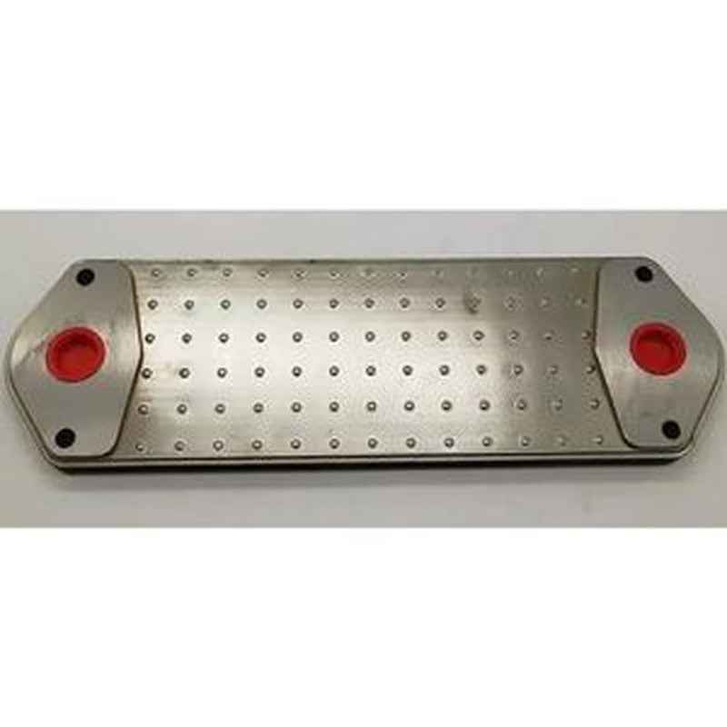 Oil Cooler 1424408 1373384 1351348 for Scania GRS895/905 Truck