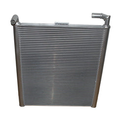 Oil Cooler 2452U387S8 for Kobelco Excavator SK04-N2 SK045-N2 K905LC-II - Buymachineryparts