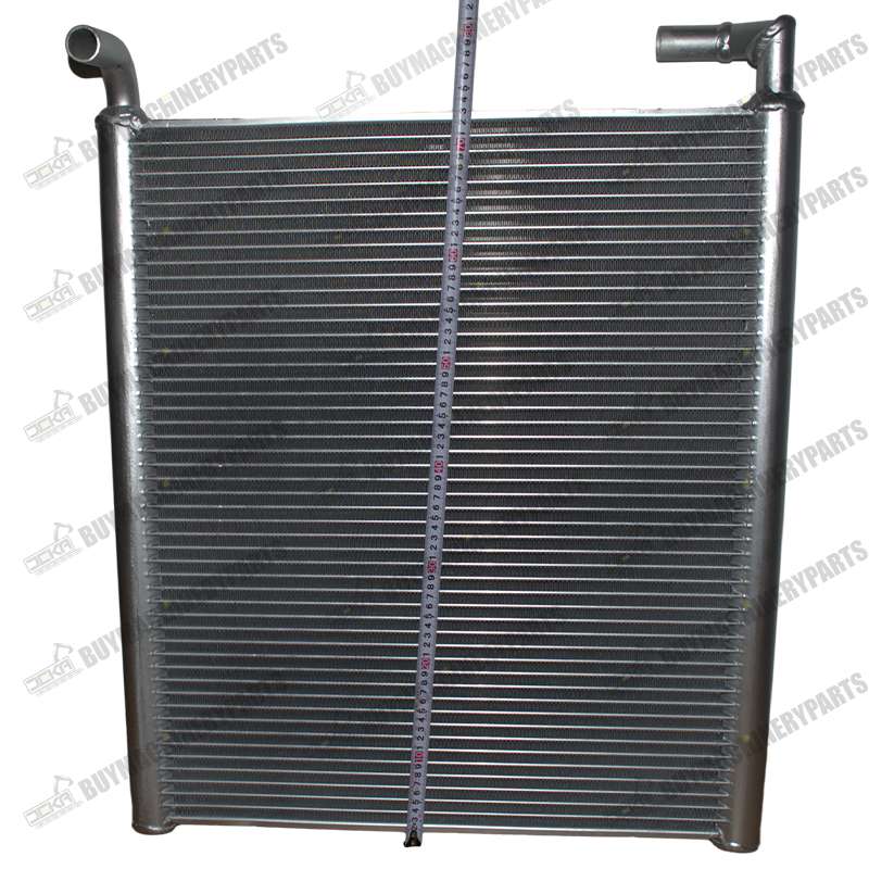 Oil Cooler 2452U387S8 for Kobelco Excavator SK04-N2 SK045-N2 K905LC-II - Buymachineryparts