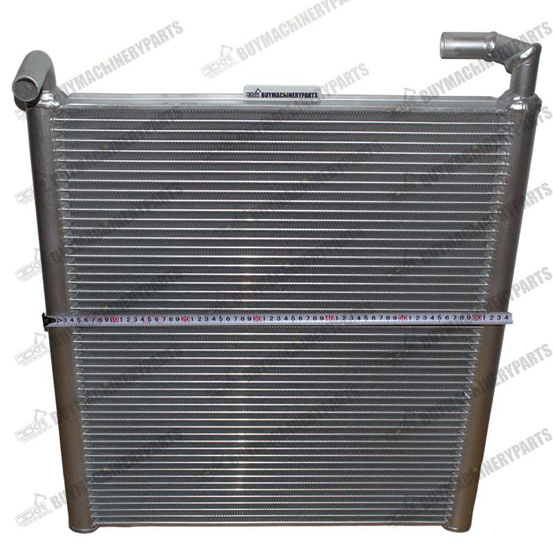 Oil Cooler 2452U387S8 for Kobelco Excavator SK04-N2 SK045-N2 K905LC-II - Buymachineryparts