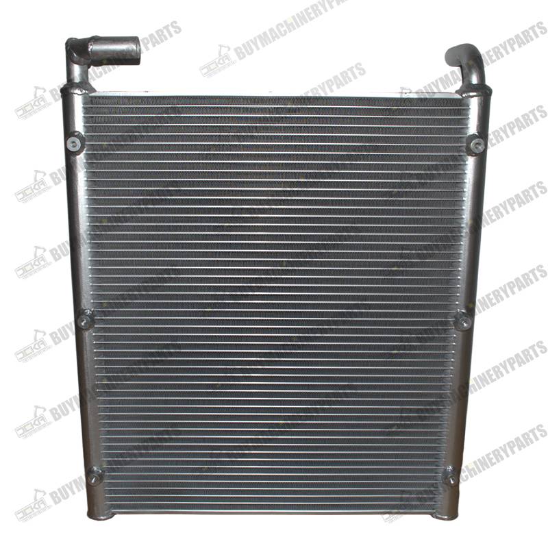 Oil Cooler 2452U387S8 for Kobelco Excavator SK04-N2 SK045-N2 K905LC-II - Buymachineryparts