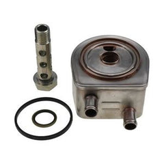 Oil Cooler 2486A241/2486A221 for Perkins 1000/1004/1006 Engines
