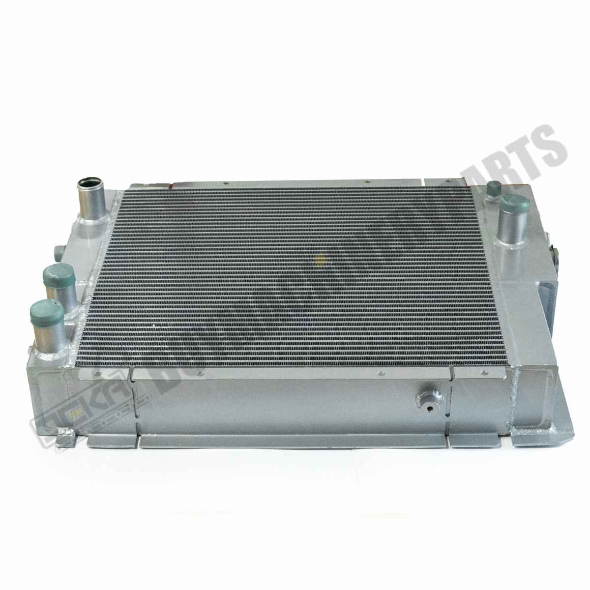 Oil Cooler 3174354 for Caterpillar CAT D3G D4G D5G Tractor