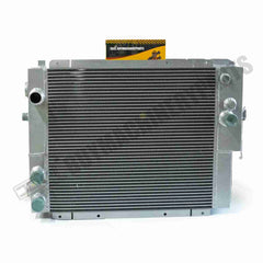 Oil Cooler 3174354 for Caterpillar CAT D3G D4G D5G Tractor