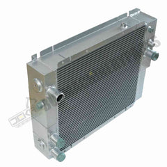 Oil Cooler 3174354 for Caterpillar CAT D3G D4G D5G Tractor