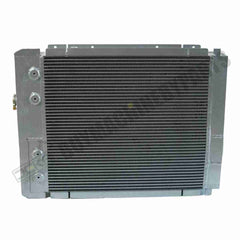 Oil Cooler 3174354 for Caterpillar CAT D3G D4G D5G Tractor