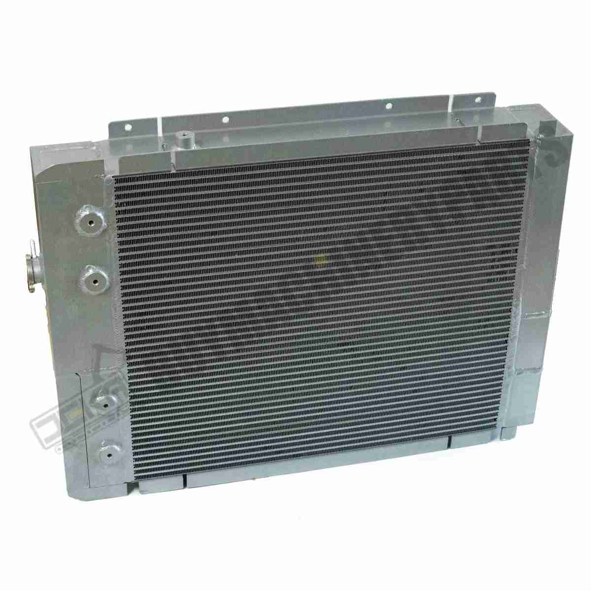 Oil Cooler 3174354 for Caterpillar CAT D3G D4G D5G Tractor