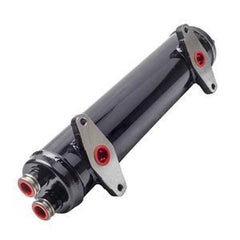 Oil Cooler 3413091 3069677 3078407 for Cummins N14 NH855 NT855 Engines & Doosan MEGA Loader