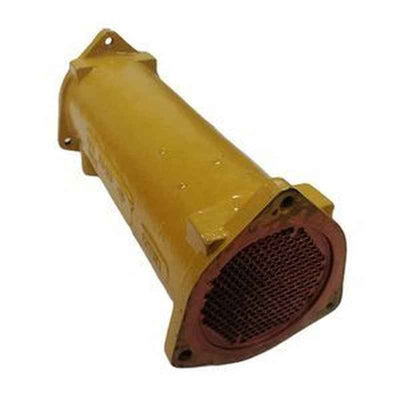 Oil Cooler 379-3436 for Caterpillar CAT C11 C13 Engines