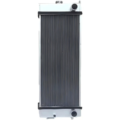 Oil Cooler 418-03-41121 for Komatsu Loader WA200-6 WA200PZ-6 WA250-6 WA250PZ-6