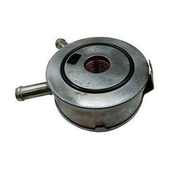 Oil Cooler 4983996 for Cummins B3.3 & QSB3.3 Engines