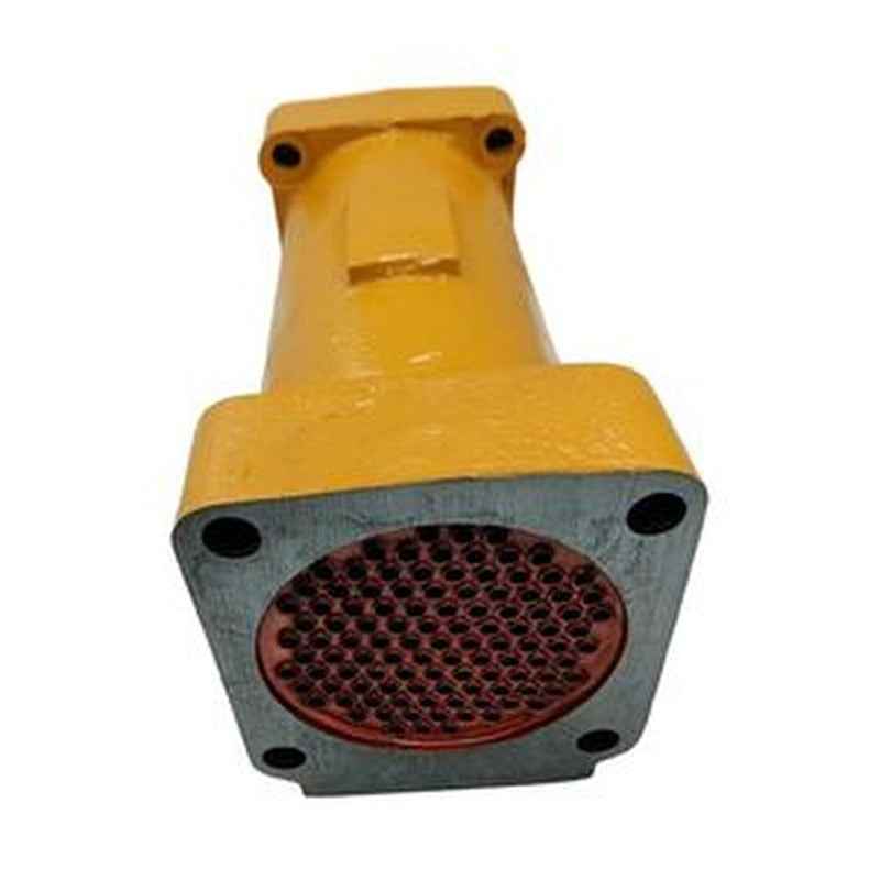 Oil Cooler 6693-62-9213 for Komatsu NH-220 Engine