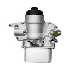 Oil Cooler Assembly 04283746/04297956/04292128 for Deutz TCD2012/BF6M2012/BF4M2013C