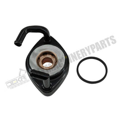 Oil Cooler Assembly 8-94311222-0 for Isuzu Engine 4JA1 4JB1 Truck TFR54 TFR55