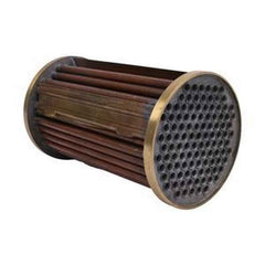 Heavy-Duty Oil Cooler Core 110848 for Cummins NT855 NH855 Truck Engines