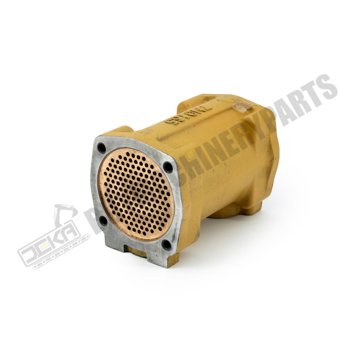 Oil Cooler Core 7N-0165 7S-6394 for Caterpillar Engine 3304 3304B SR4 3304B 3306 CAT 215 235 E300B 515 518C 525 920 936 G936