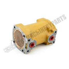 Oil Cooler Core 7N-0165 7S-6394 for Caterpillar Engine 3304 3304B SR4 3304B 3306 CAT 215 235 E300B 515 518C 525 920 936 G936