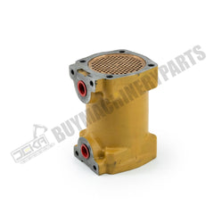 Oil Cooler Core 7N-0165 7S-6394 for Caterpillar Engine 3304 3304B SR4 3304B 3306 CAT 215 235 E300B 515 518C 525 920 936 G936