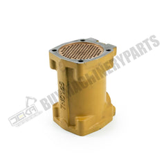 Oil Cooler Core 7N-0165 7S-6394 for Caterpillar Engine 3304 3304B SR4 3304B 3306 CAT 215 235 E300B 515 518C 525 920 936 G936