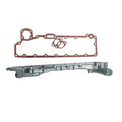 Oil Cooler Cover 8944496450 for Isuzu Engine 4BD1 Hitachi Excavator EX100 EX120 - Buymachineryparts