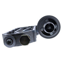 Oil Cooler Head 3922882 for Hyundai Excavator R290LC3 R320LC3 R280LC Wheel Loader HL760-3 HL760-3ATM HL760 With Gasket