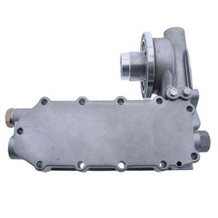 Oil Cooler Head 3922882 for Hyundai Excavator R290LC3 R320LC3 R280LC Wheel Loader HL760-3 HL760-3ATM HL760 With Gasket