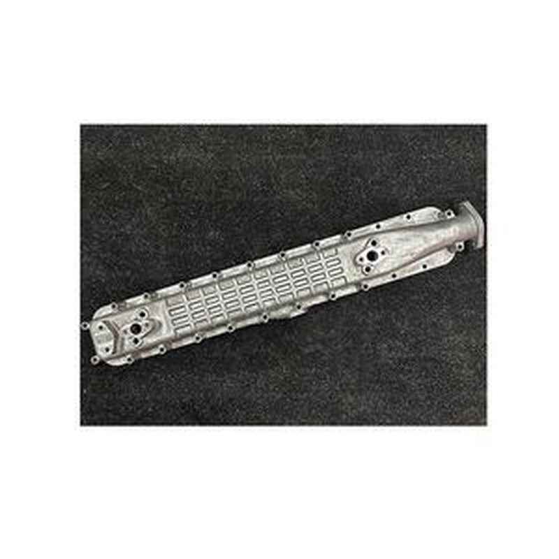 Oil Cooler Housing 65.05604-0019B for Doosan DX340LCA/420LCA/480LCA Excavator