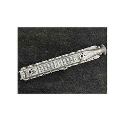 Oil Cooler Housing 65.05604-0019B for Doosan DX340LCA/420LCA/480LCA Excavator