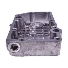 Oil Cooler Housing 123471 for Hitachi DX75/DX75L/DX75M Dozer