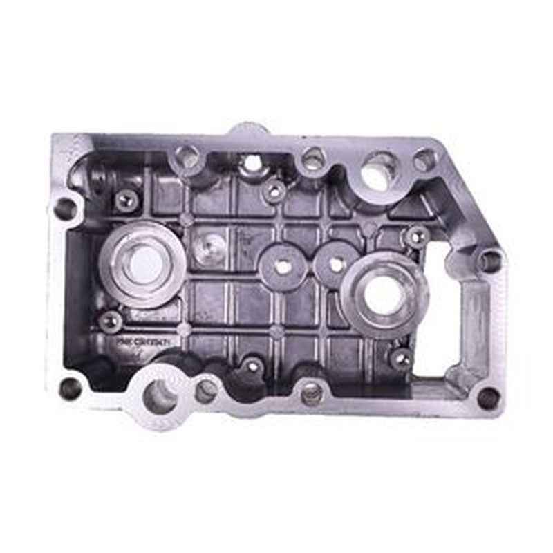 Oil Cooler Housing 123471 for Hitachi DX75/DX75L/DX75M Dozer