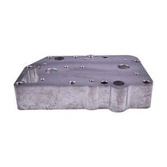 Oil Cooler Housing 123471 for Hitachi DX75/DX75L/DX75M Dozer
