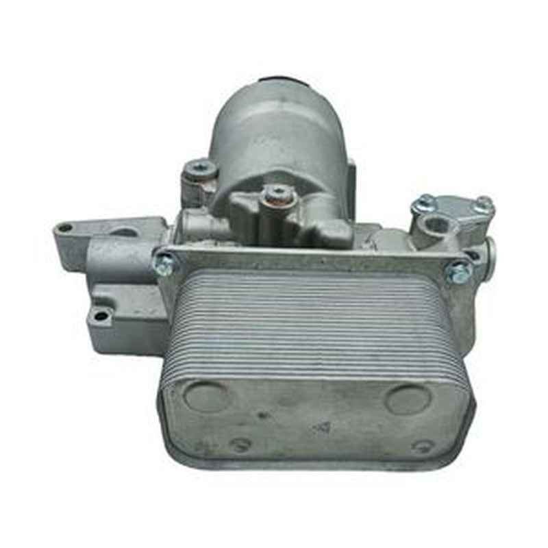 Oil Cooler VOE21159227 for Volvo EC140B Excavator